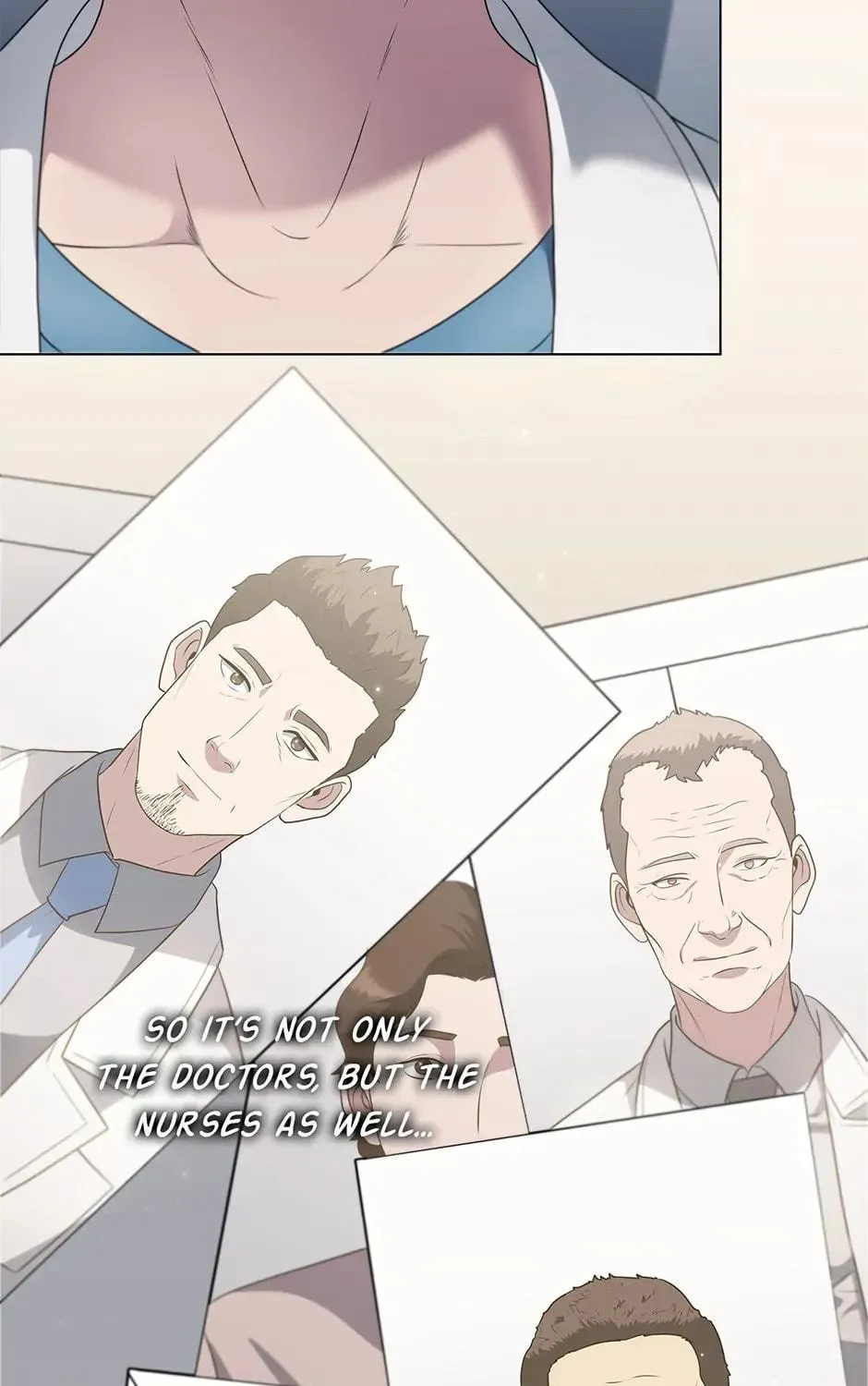 Dr. Choi Tae-Soo — Chapter 235 — page 167