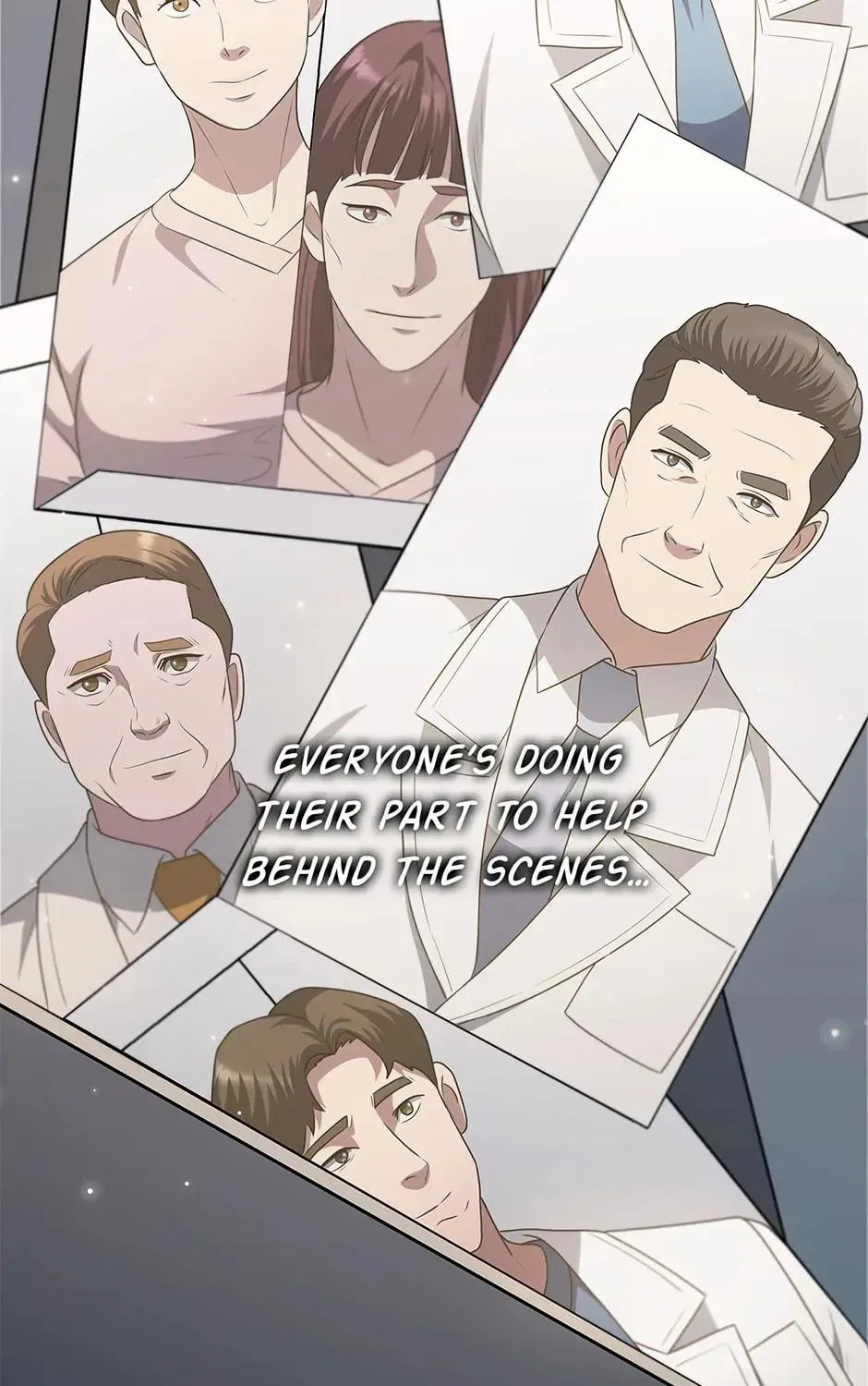 Dr. Choi Tae-Soo — Chapter 235 — page 169