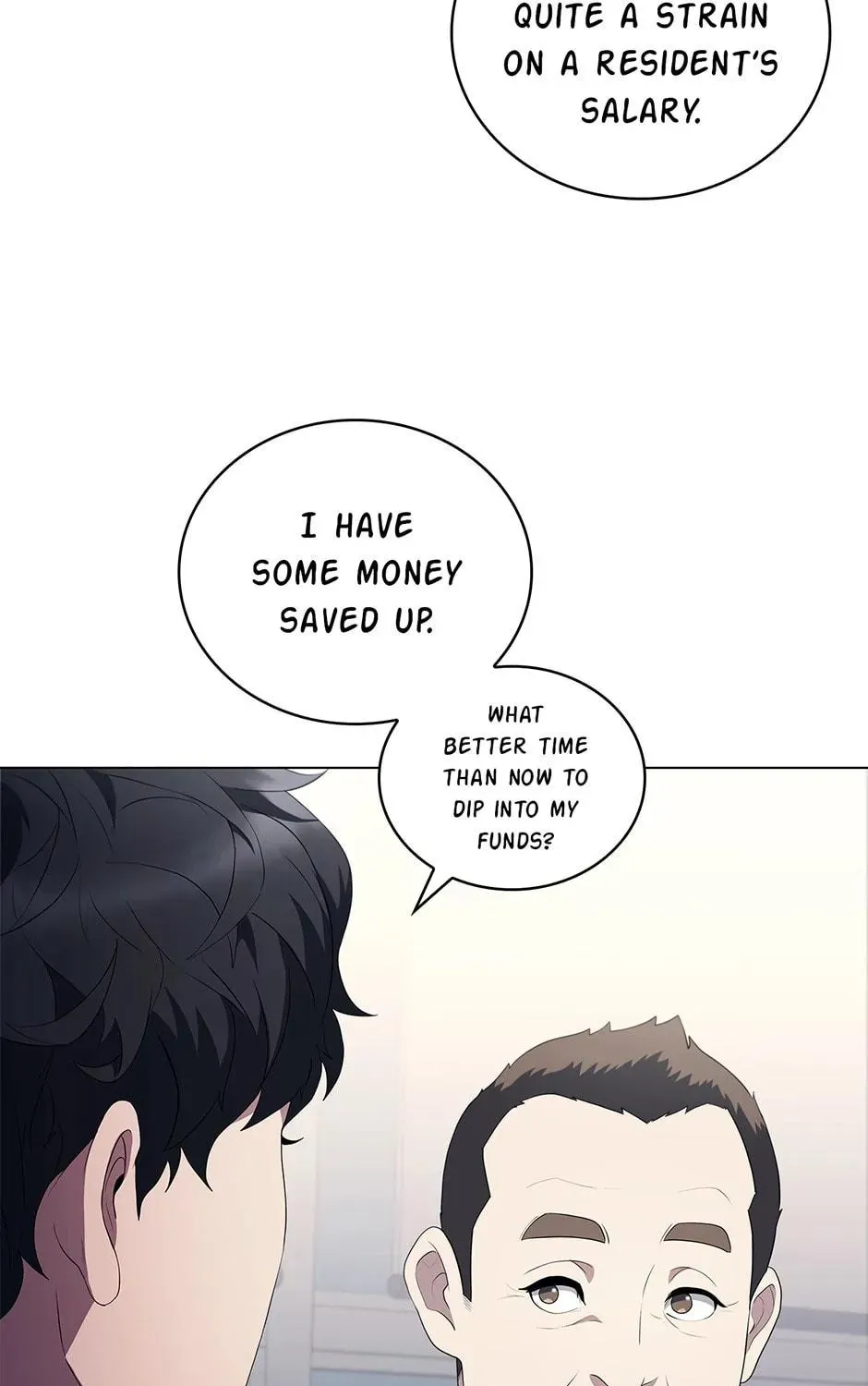 Dr. Choi Tae-Soo — Chapter 235 — page 173