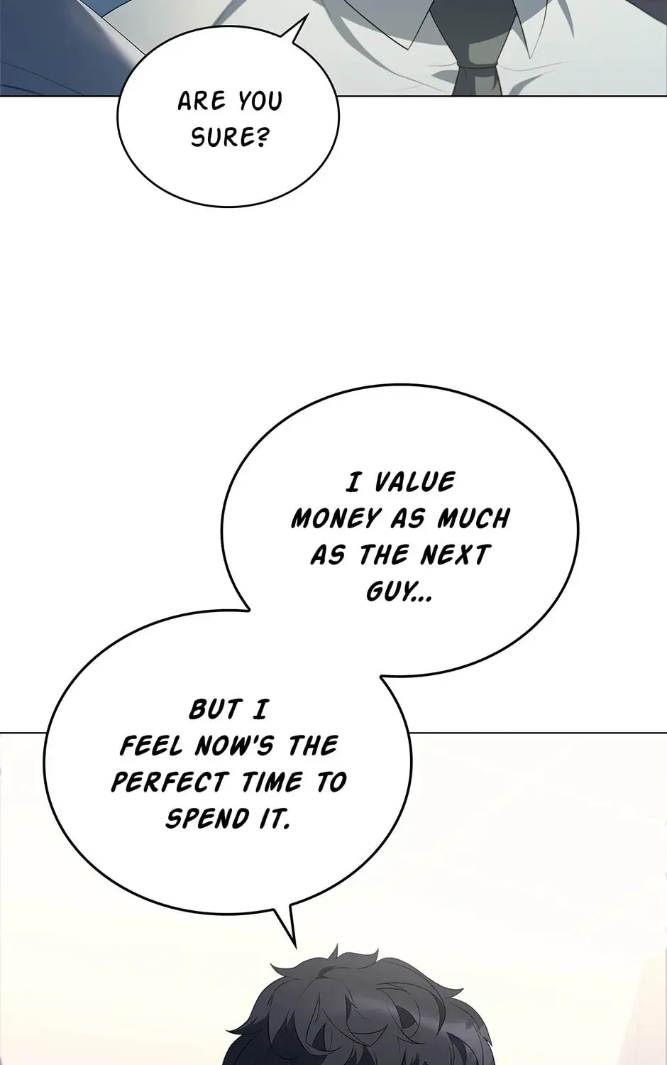 Dr. Choi Tae-Soo — Chapter 235 — page 175