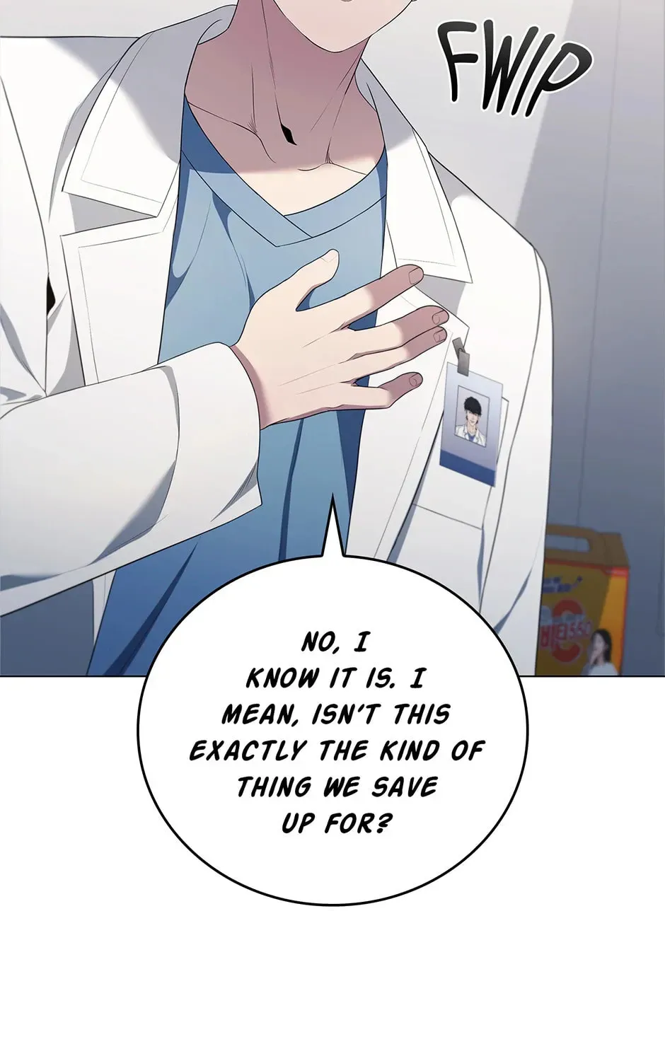 Dr. Choi Tae-Soo — Chapter 235 — page 177