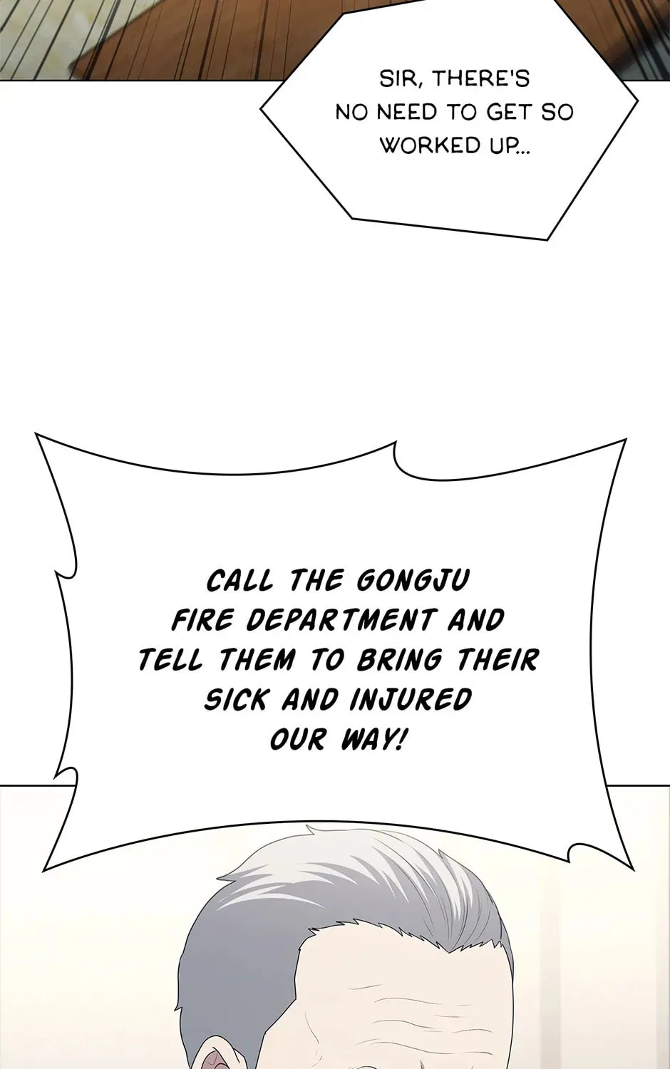 Dr. Choi Tae-Soo — Chapter 236 — page 7