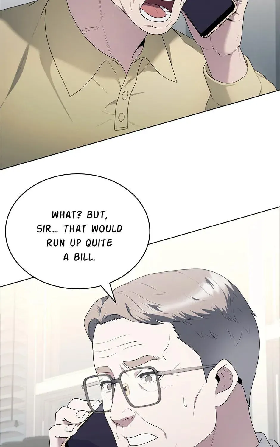 Dr. Choi Tae-Soo — Chapter 236 — page 9