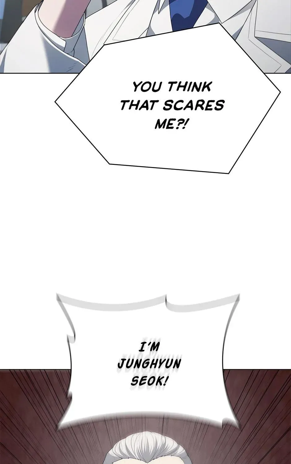 Dr. Choi Tae-Soo — Chapter 236 — page 11
