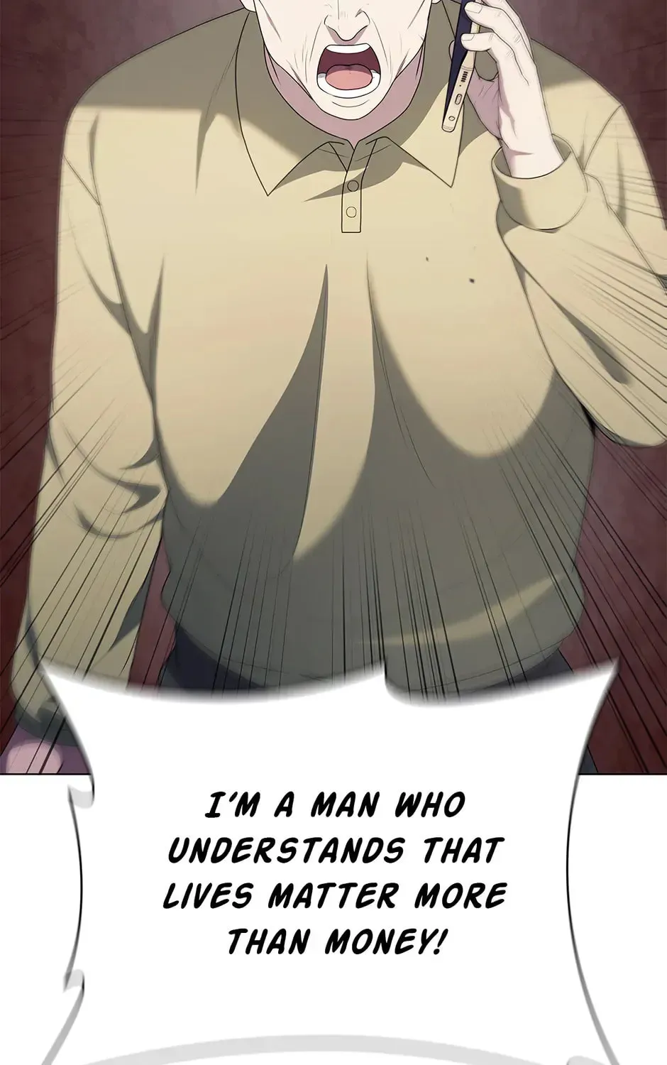 Dr. Choi Tae-Soo — Chapter 236 — page 13
