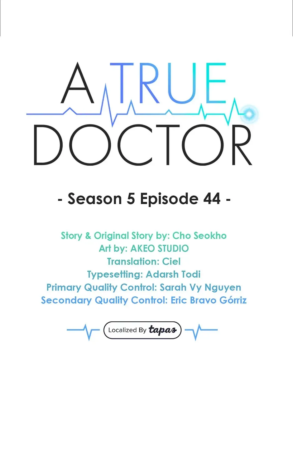 Dr. Choi Tae-Soo — Chapter 236 — page 21