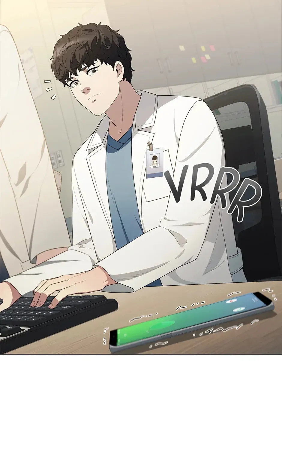 Dr. Choi Tae-Soo — Chapter 236 — page 25