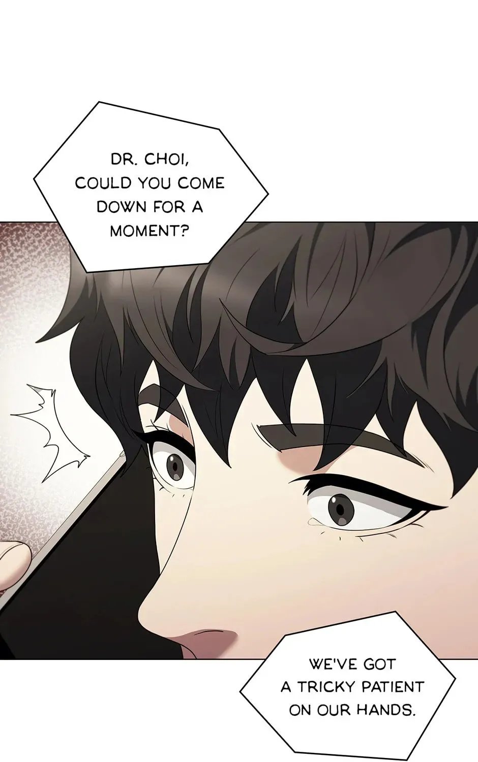 Dr. Choi Tae-Soo — Chapter 236 — page 37