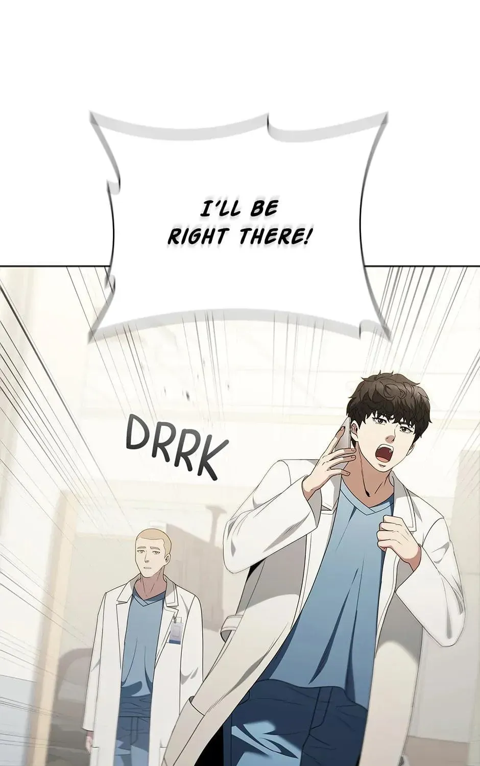 Dr. Choi Tae-Soo — Chapter 236 — page 39