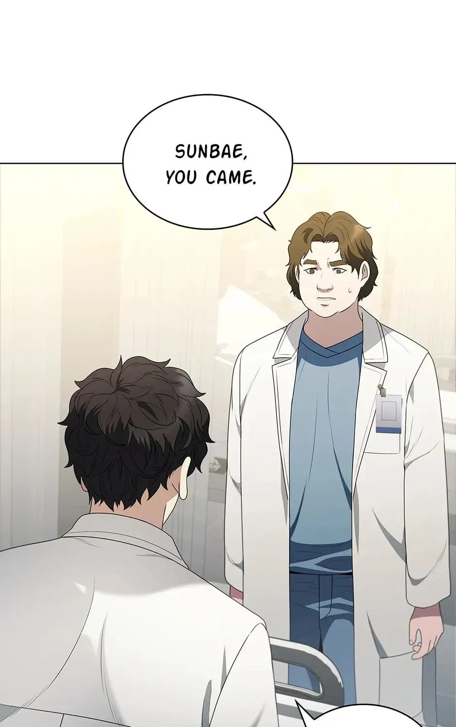 Dr. Choi Tae-Soo — Chapter 236 — page 49