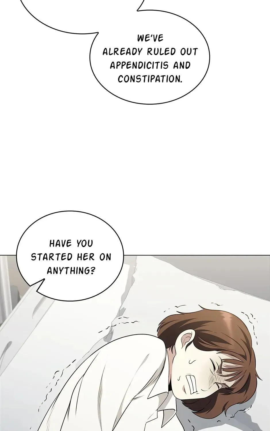 Dr. Choi Tae-Soo — Chapter 236 — page 53