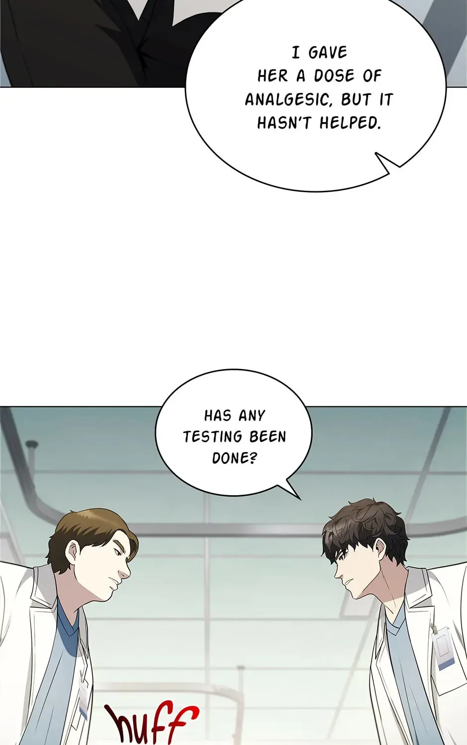 Dr. Choi Tae-Soo — Chapter 236 — page 55