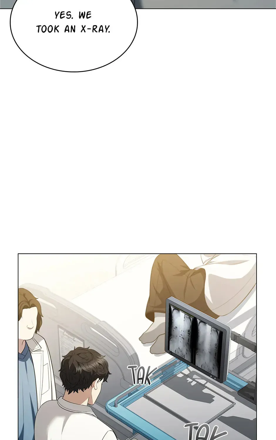 Dr. Choi Tae-Soo — Chapter 236 — page 57