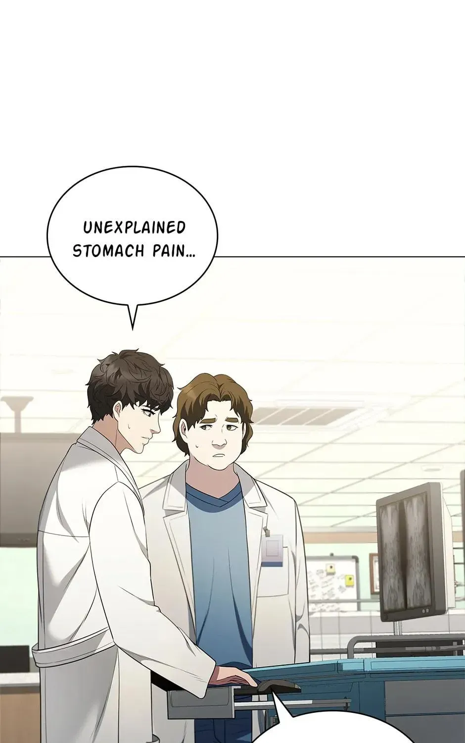 Dr. Choi Tae-Soo — Chapter 236 — page 59