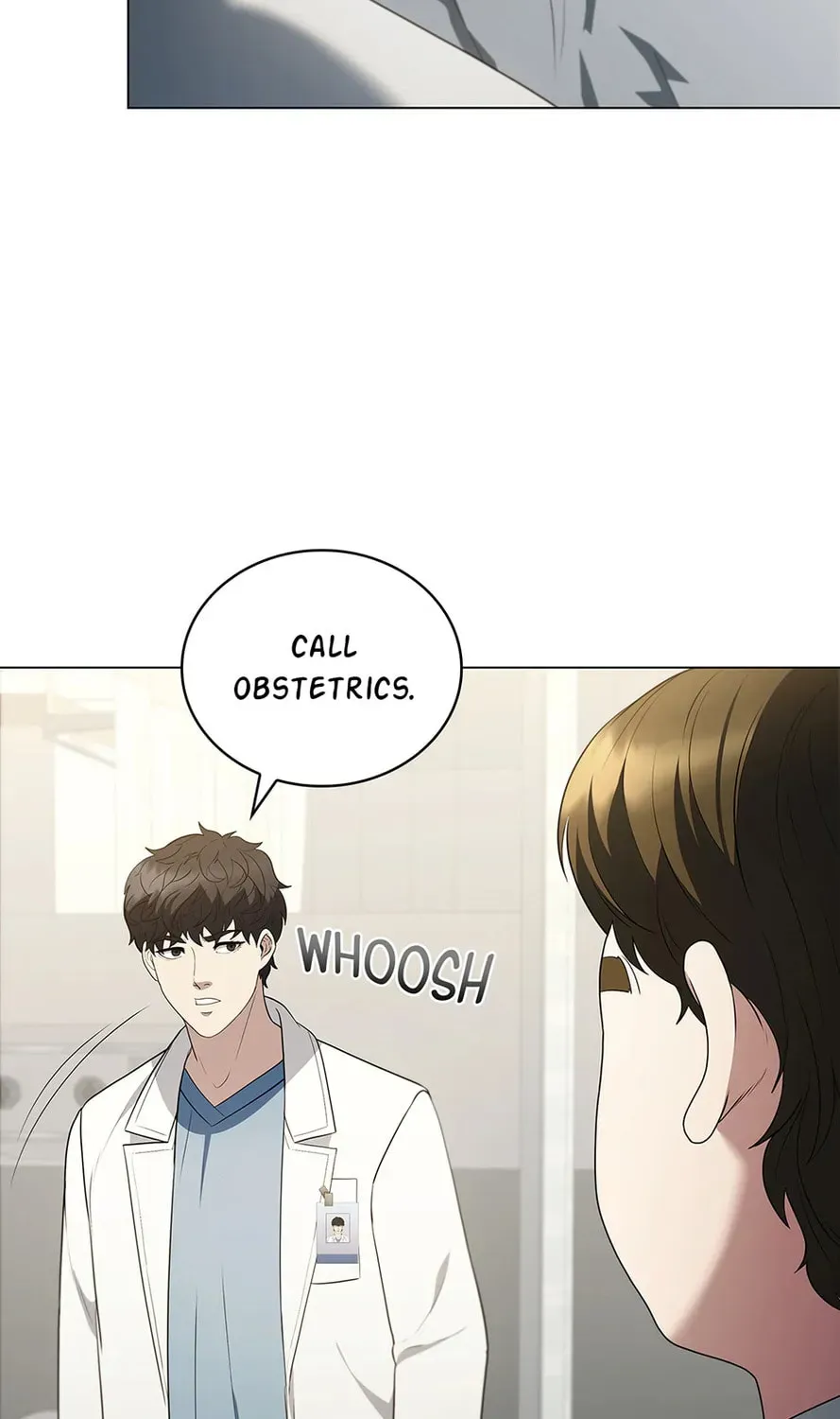 Dr. Choi Tae-Soo — Chapter 236 — page 73