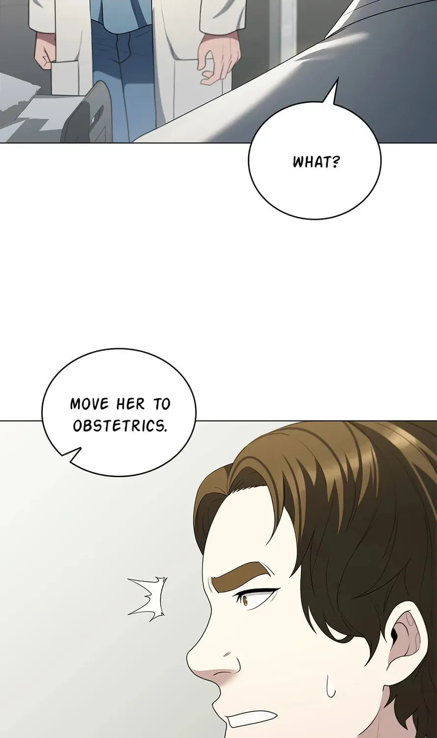 Dr. Choi Tae-Soo — Chapter 236 — page 75