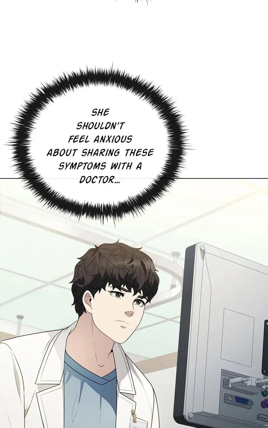 Dr. Choi Tae-Soo — Chapter 236 — page 83