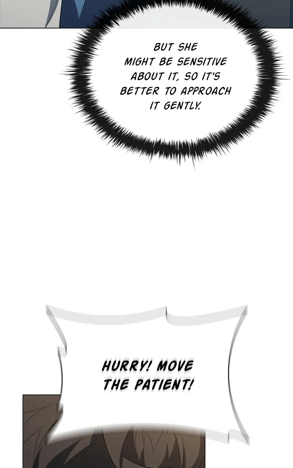 Dr. Choi Tae-Soo — Chapter 236 — page 85