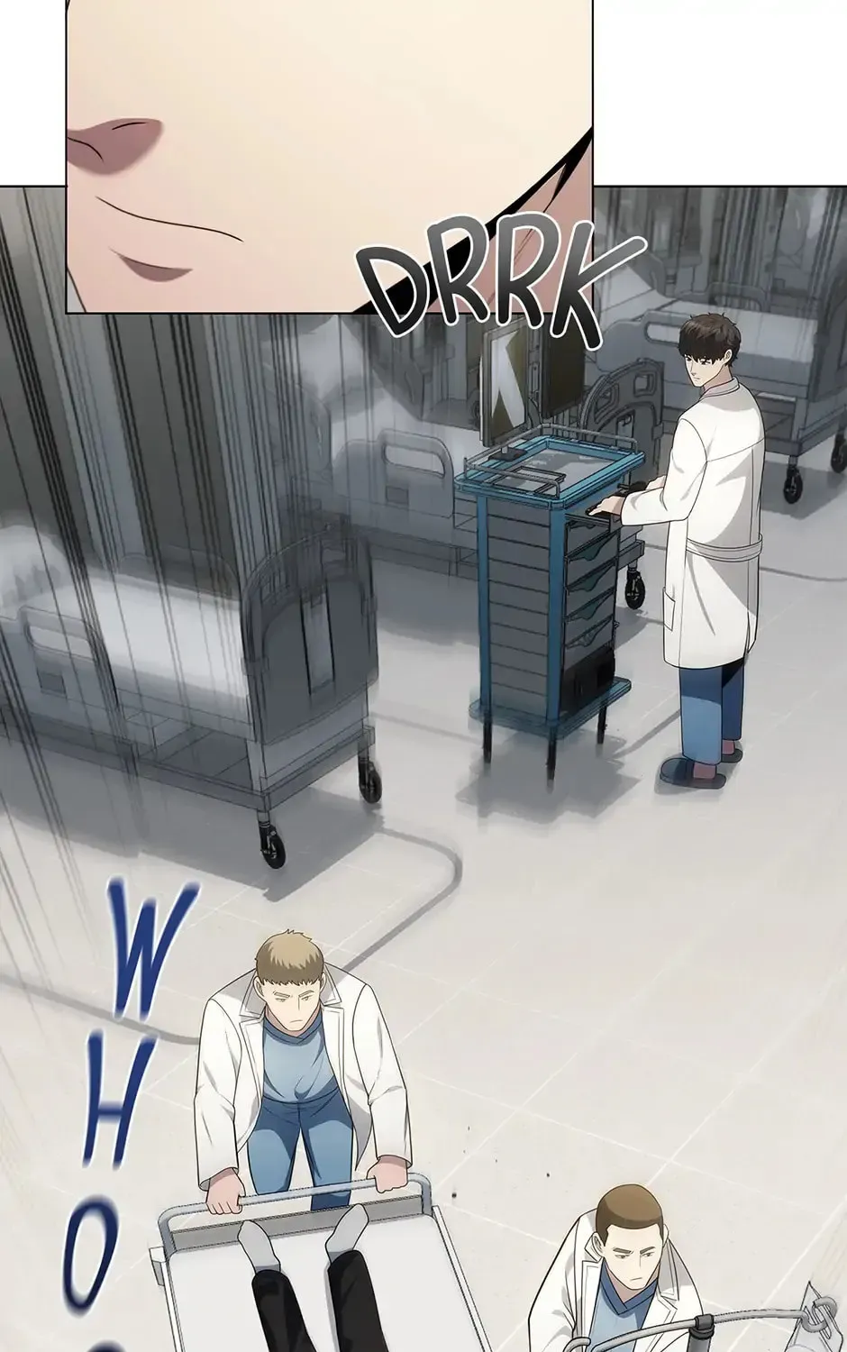 Dr. Choi Tae-Soo — Chapter 236 — page 87