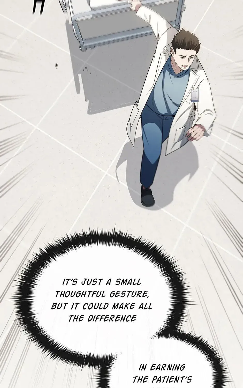 Dr. Choi Tae-Soo — Chapter 236 — page 89