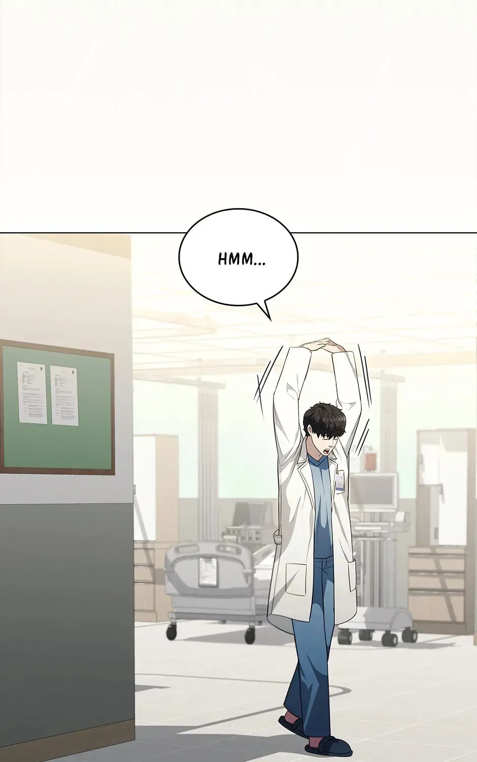 Dr. Choi Tae-Soo — Chapter 236 — page 91