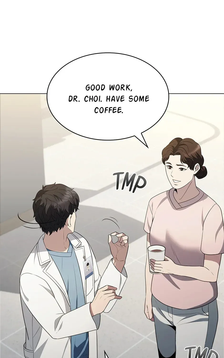Dr. Choi Tae-Soo — Chapter 236 — page 97