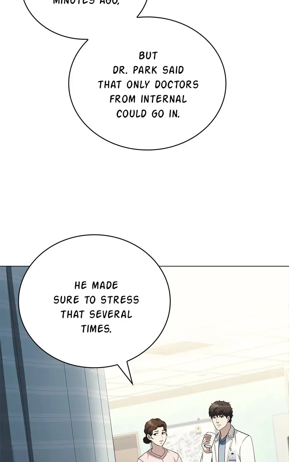 Dr. Choi Tae-Soo — Chapter 236 — page 103
