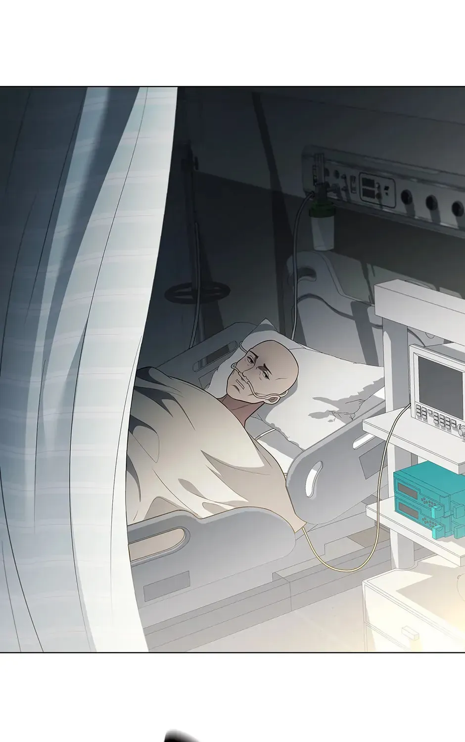 Dr. Choi Tae-Soo — Chapter 236 — page 111