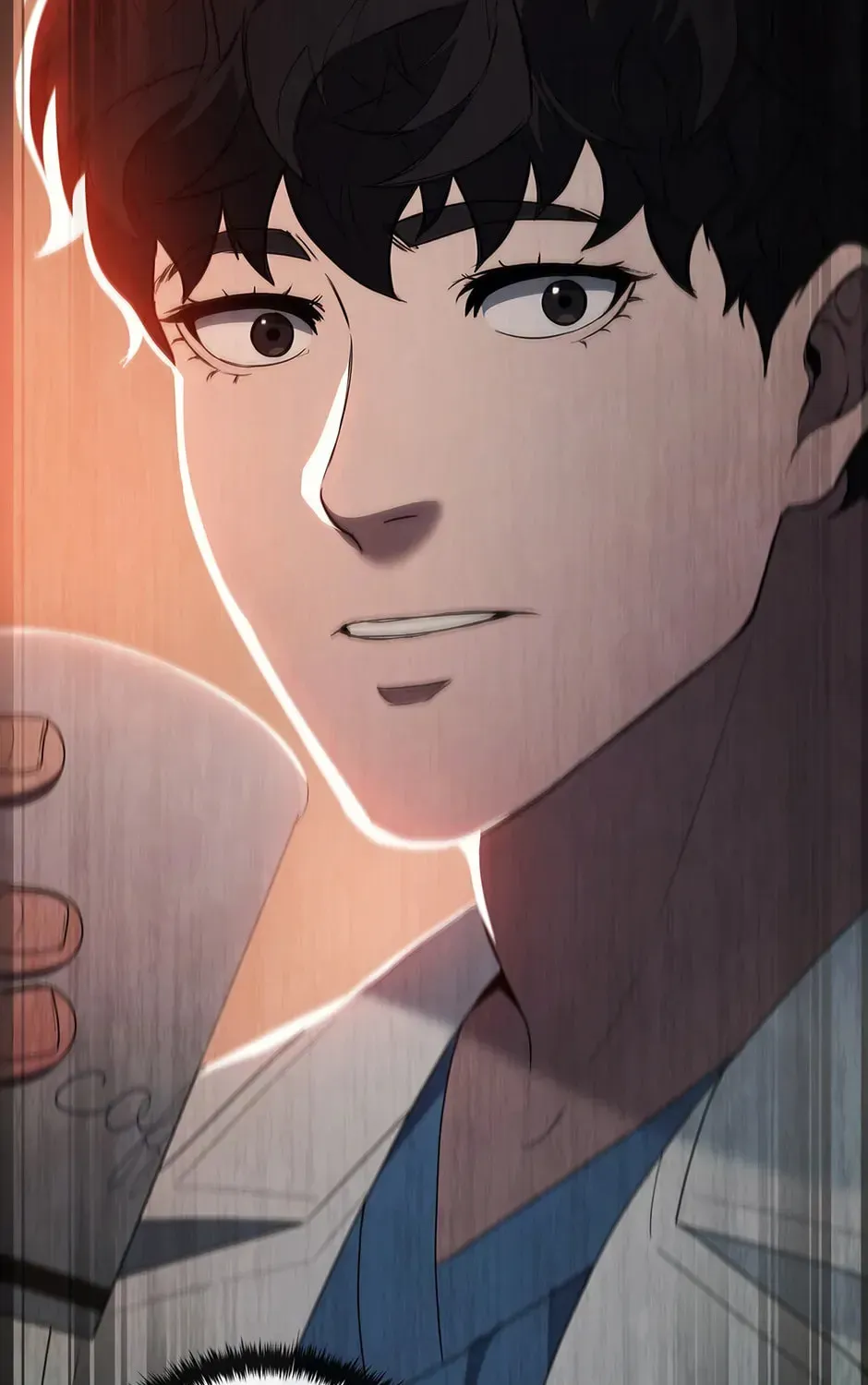 Dr. Choi Tae-Soo — Chapter 236 — page 115