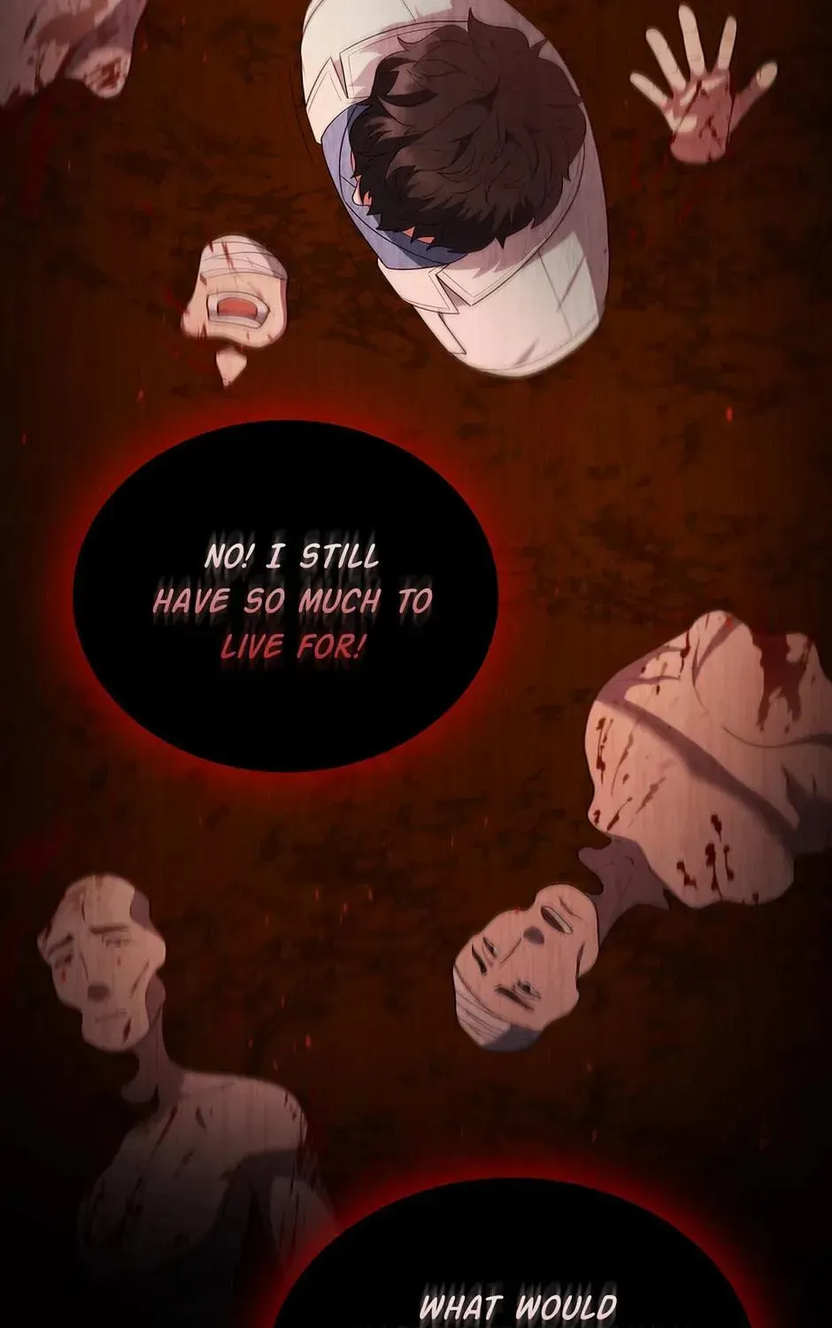 Dr. Choi Tae-Soo — Chapter 236 — page 119