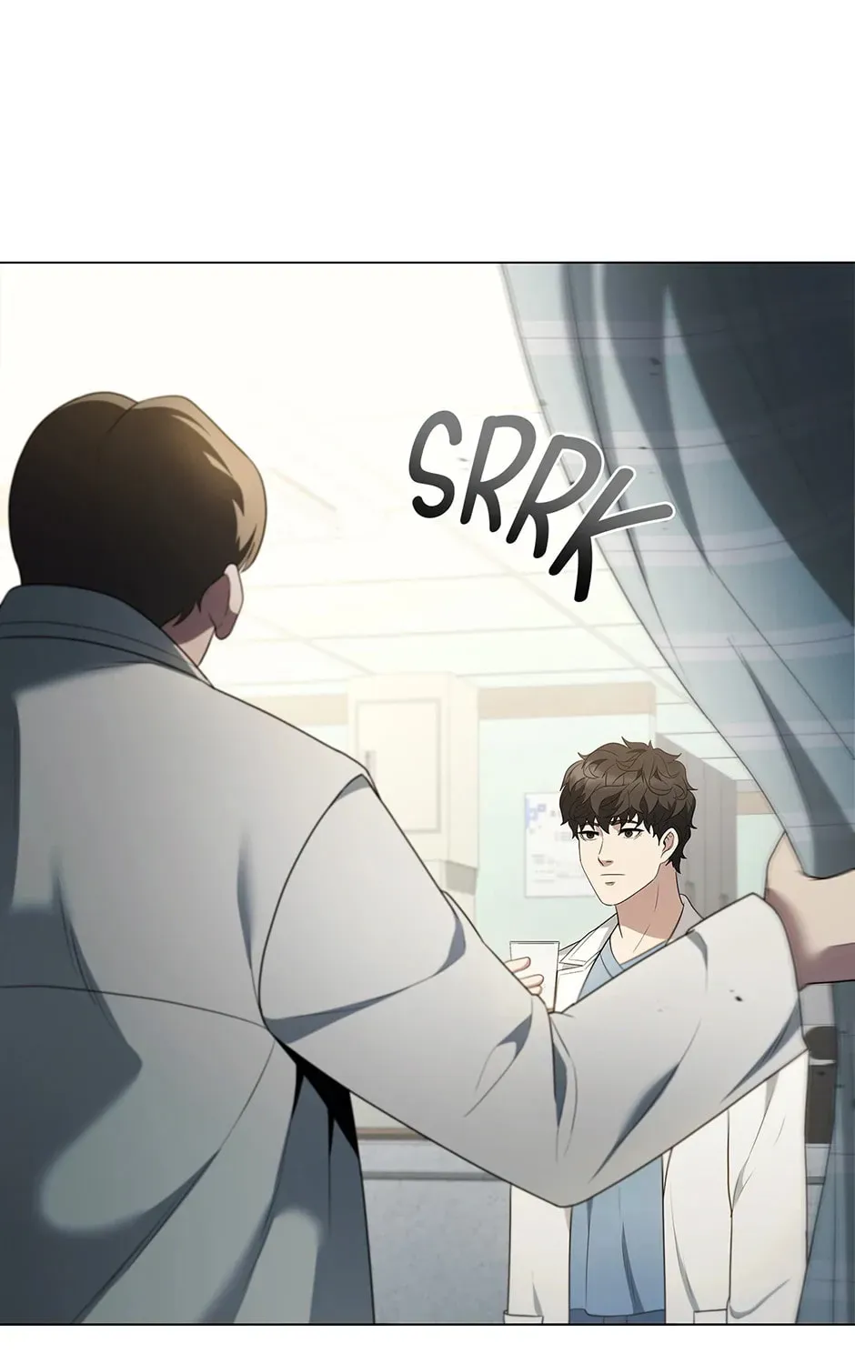 Dr. Choi Tae-Soo — Chapter 236 — page 123