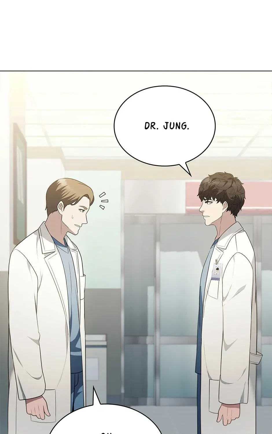 Dr. Choi Tae-Soo — Chapter 236 — page 125