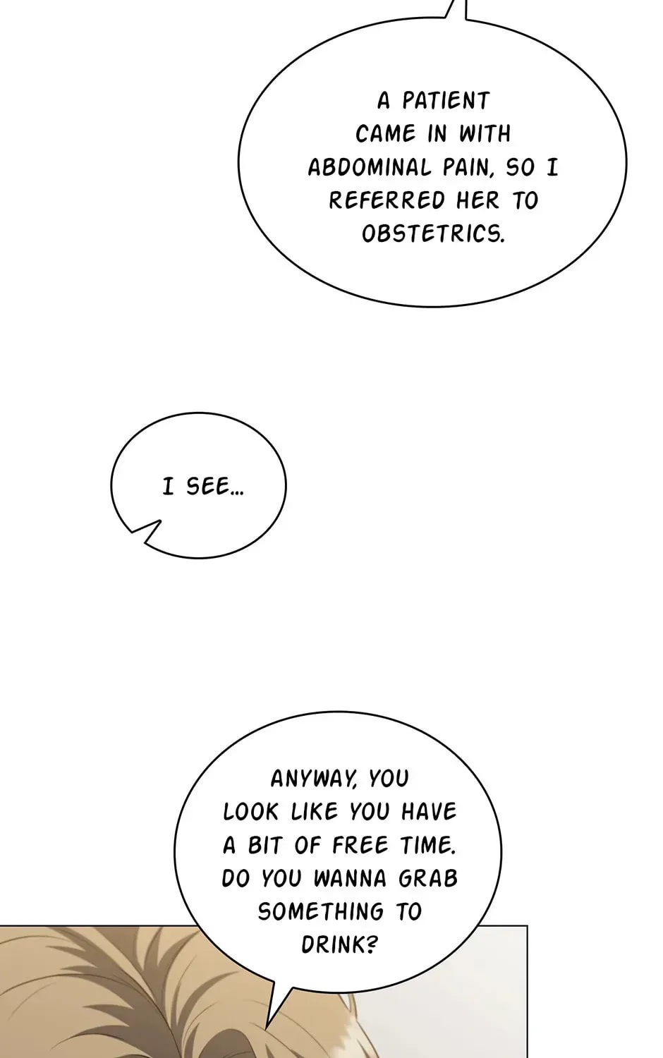 Dr. Choi Tae-Soo — Chapter 236 — page 127