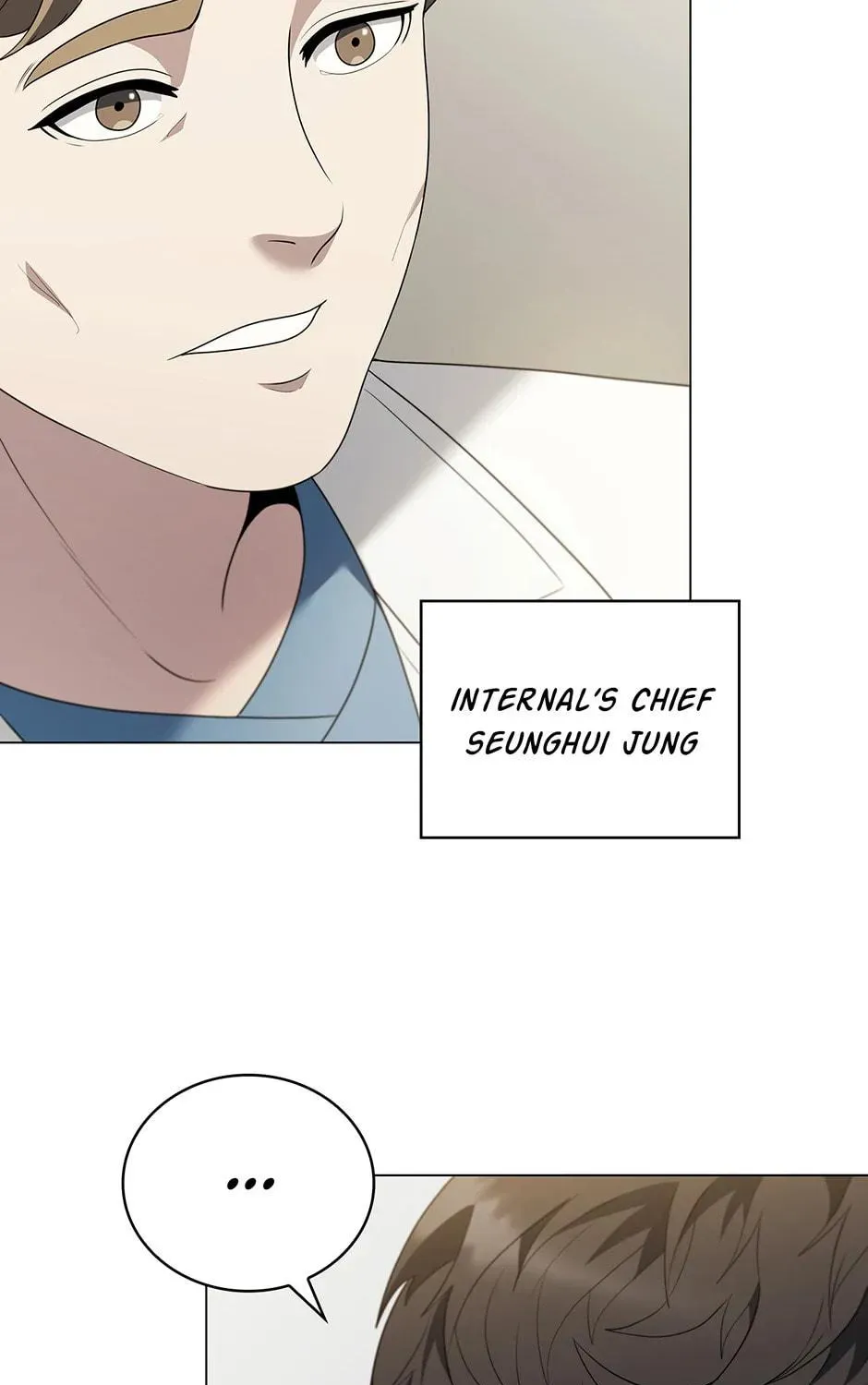Dr. Choi Tae-Soo — Chapter 236 — page 129
