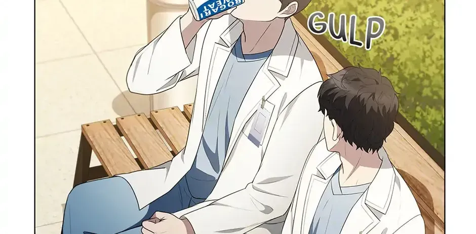Dr. Choi Tae-Soo — Chapter 236 — page 136