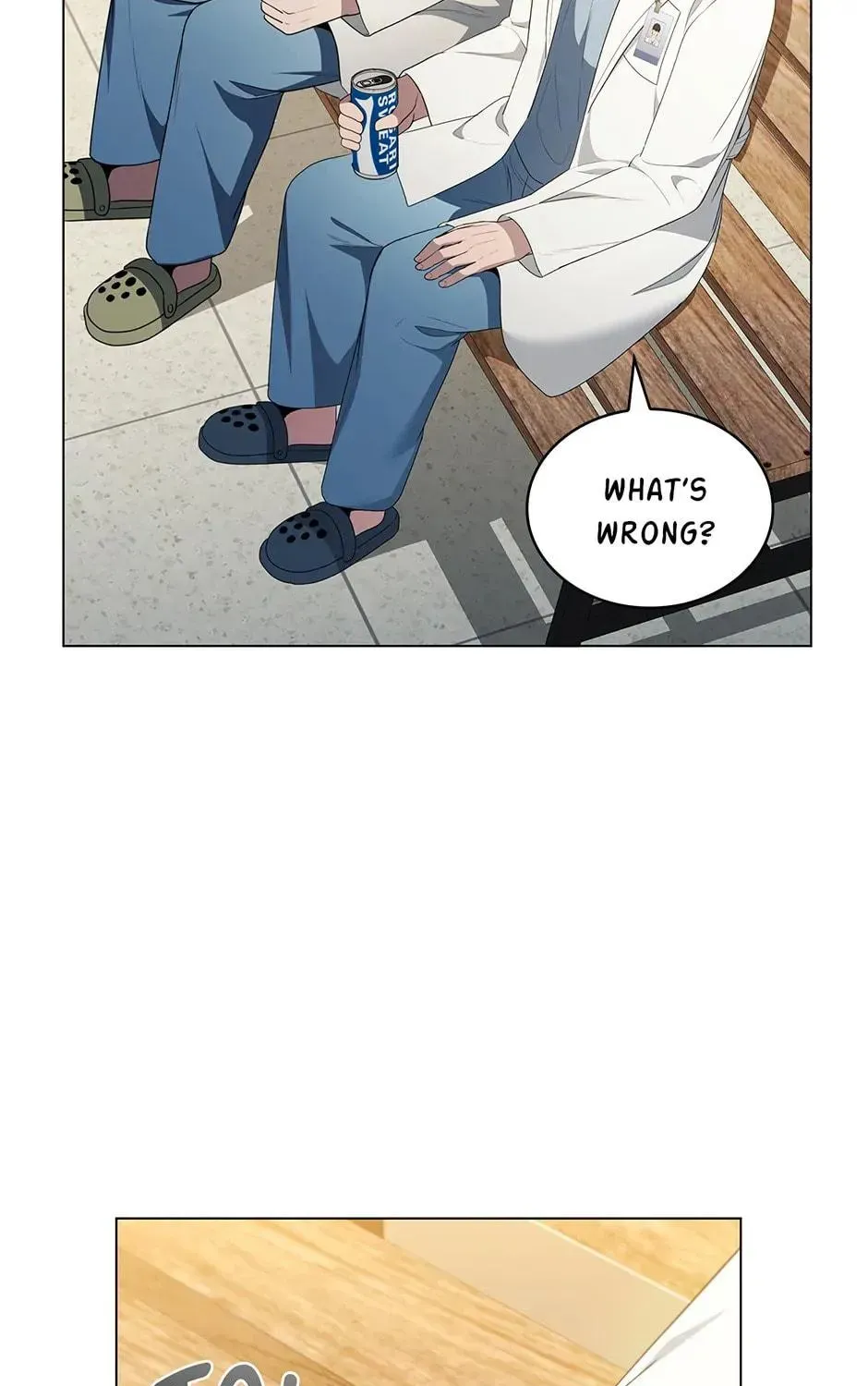 Dr. Choi Tae-Soo — Chapter 236 — page 137