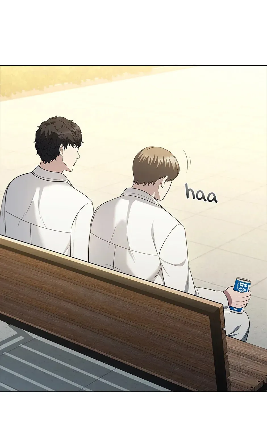 Dr. Choi Tae-Soo — Chapter 236 — page 145