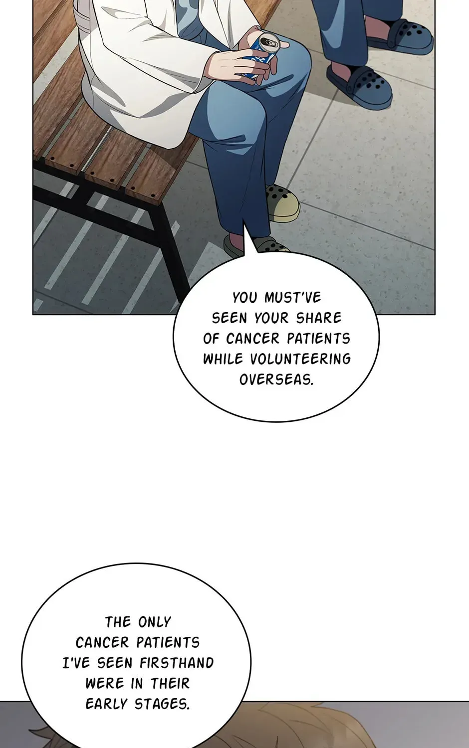 Dr. Choi Tae-Soo — Chapter 236 — page 151