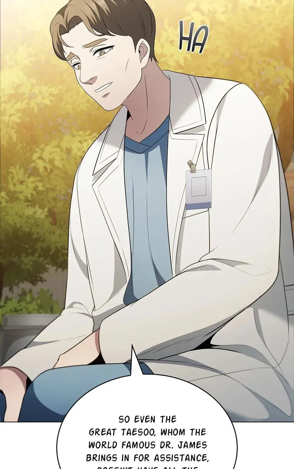 Dr. Choi Tae-Soo — Chapter 236 — page 155