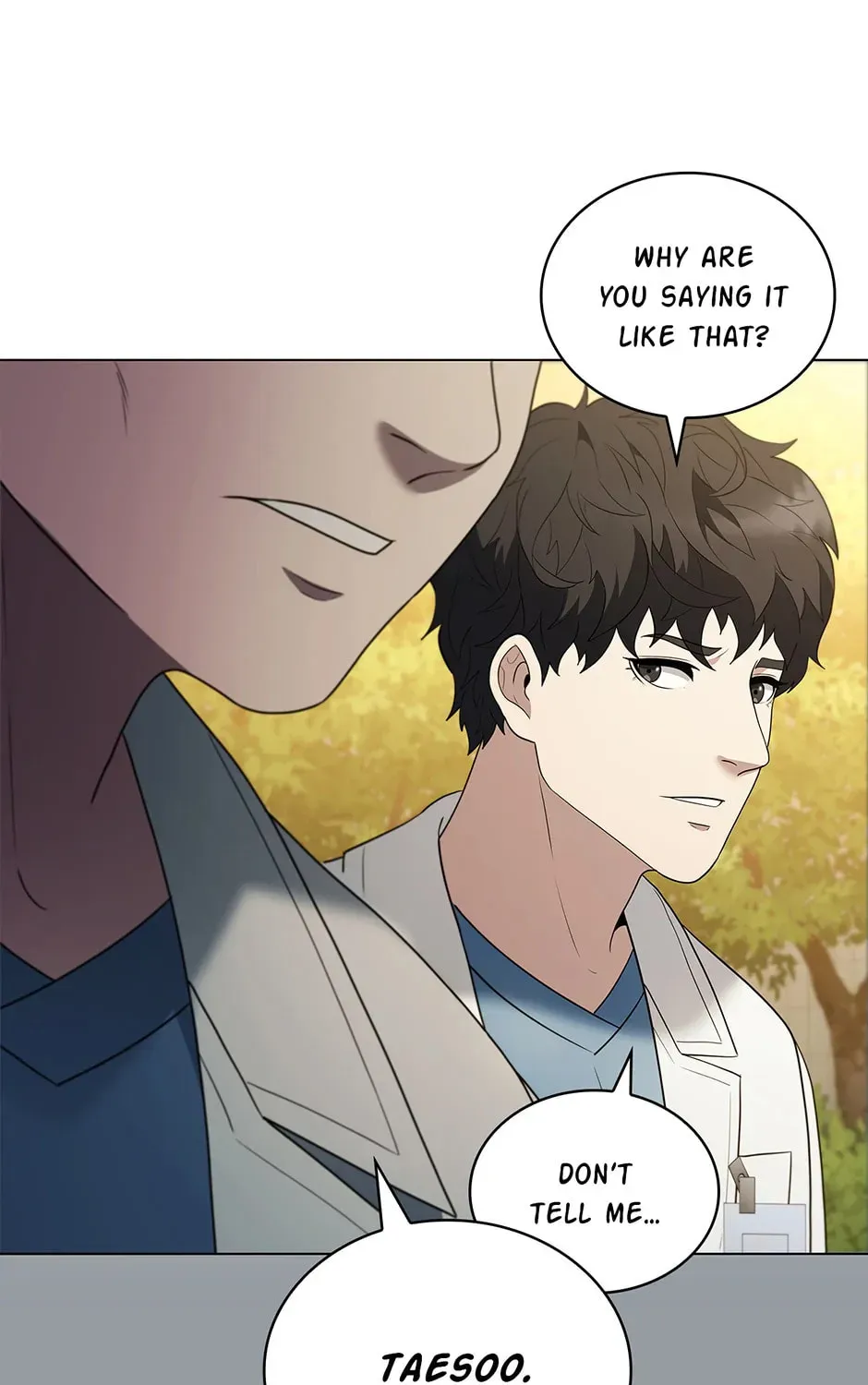 Dr. Choi Tae-Soo — Chapter 236 — page 157