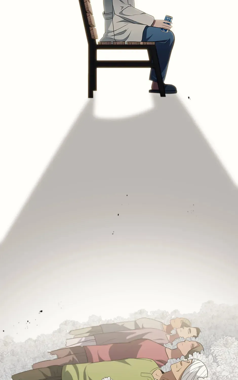 Dr. Choi Tae-Soo — Chapter 236 — page 165
