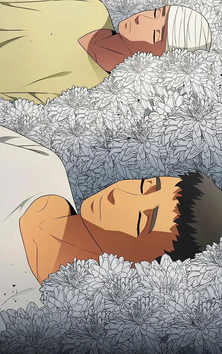 Dr. Choi Tae-Soo — Chapter 236 — page 167