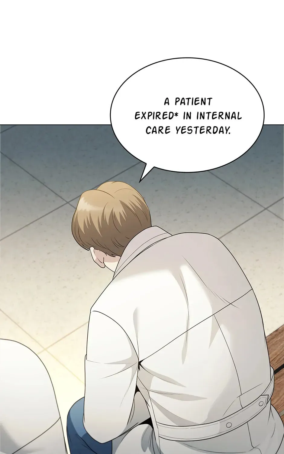 Dr. Choi Tae-Soo — Chapter 236 — page 171