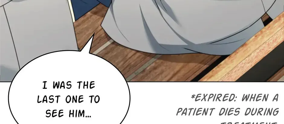 Dr. Choi Tae-Soo — Chapter 236 — page 172