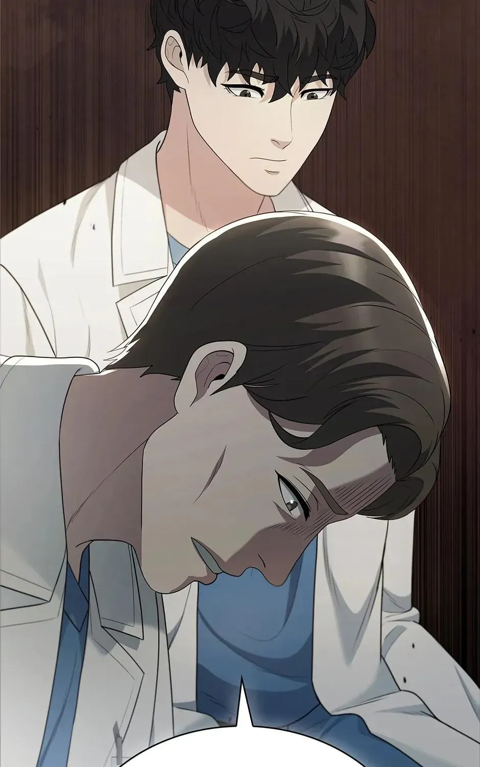 Dr. Choi Tae-Soo — Chapter 237 — page 5