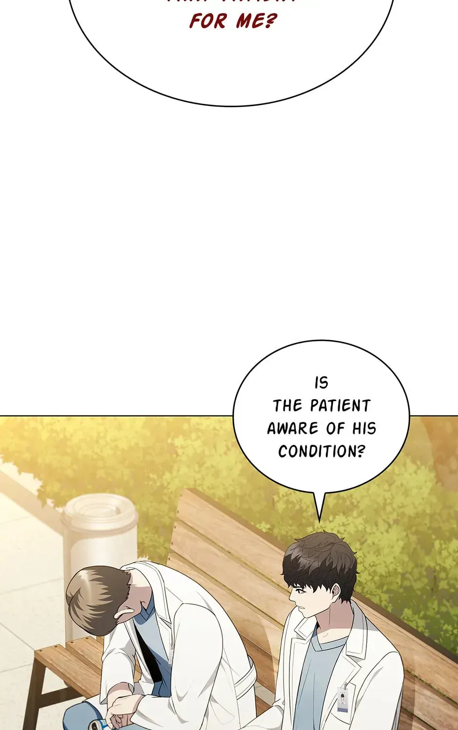 Dr. Choi Tae-Soo — Chapter 237 — page 7