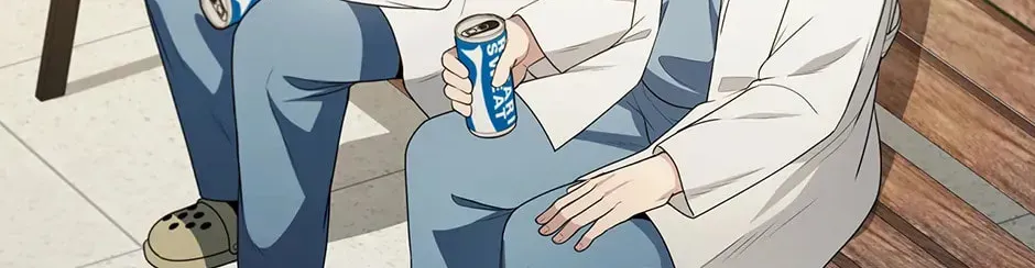 Dr. Choi Tae-Soo — Chapter 237 — page 8