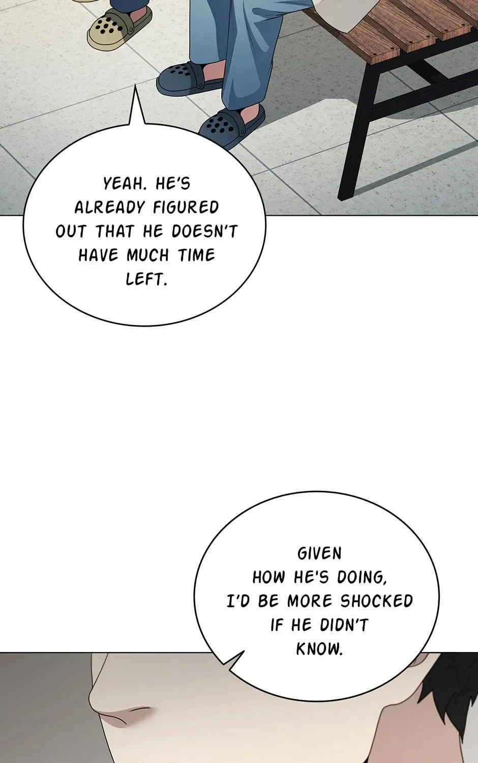 Dr. Choi Tae-Soo — Chapter 237 — page 9