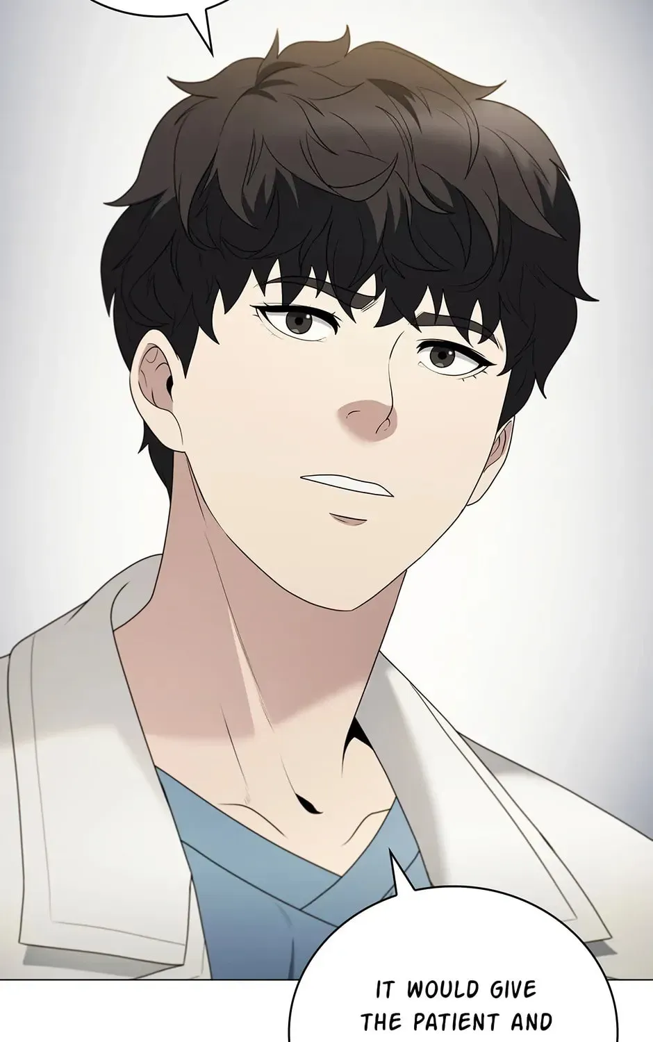 Dr. Choi Tae-Soo — Chapter 237 — page 13