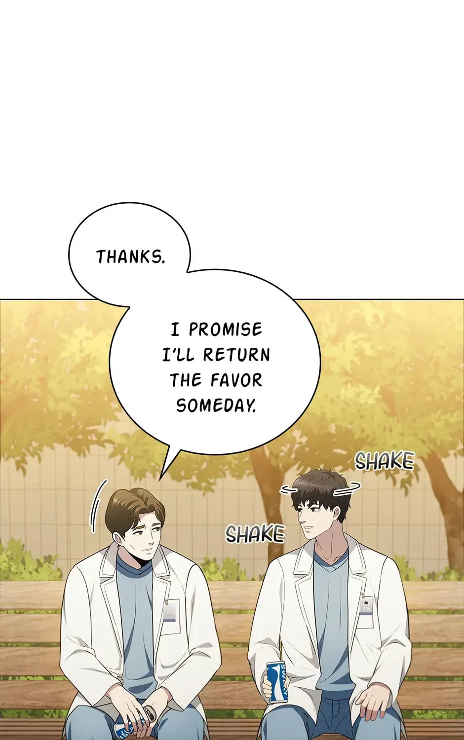 Dr. Choi Tae-Soo — Chapter 237 — page 15